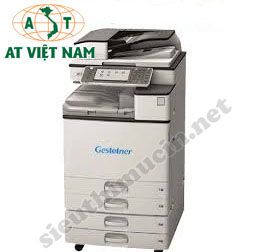 Máy photocopy Gestetner MP 5054                                                                                                                                                                         